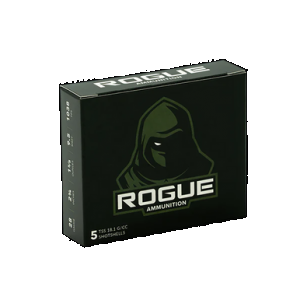 616366706076 ROLLING Thunder Game Call Ra-tss-28-234-158-9. Rogue 28gauge 2.75" 9.5shot 5 Per Box/20 Case 616366706076 175290