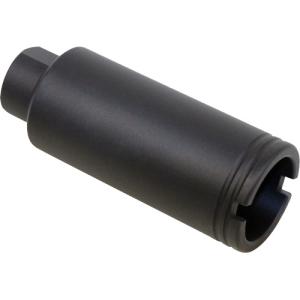 Guntec Usa GUNTEC AR9 SLIM FLASH CAN - $31.04 at Shooting Surplus
