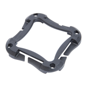 Unity Tactical SPARK Cage Polymer Mount Matte Finish Tactical Gear