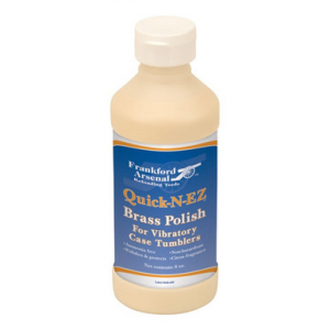 FRANKFORD ARSENAL BRASS POLISH