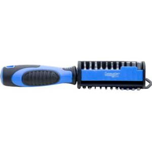 Gunmaster Professional Driver Set 33 pc.