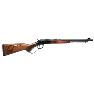 Savage Revel DLX Lever Action Rifle 22 LR 18 in 12 Rd Walnut