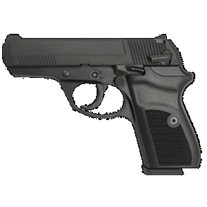 ROCK Island Li 380 1911 Pistol 380 Acp 3.1 In. Black Hardcoat 10 Rd.