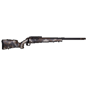 WEATHERBY 307 Alpine Ct 300 Winchester Magnum 22 Inch 3 Rounds Carbon Fiber