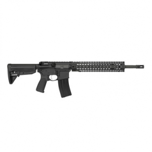 BCM Recce-16 Mod 0 5.56 W/rail 30rd