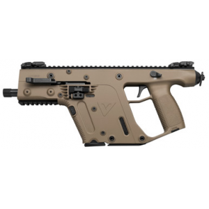 Kriss Vector Sdp G2 40sw 5.5 Thrd Fde 15rd
