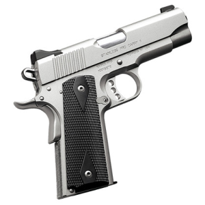 Kimber Sts Pro Carry Ii Cali 45 4