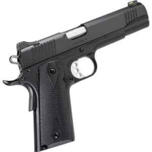 Kimber Mfg.,inc 3700551 Custom II GFO 10mm