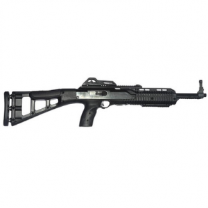 HI-POINT 9TS GUN W/FORWARD GRIP & TUFF1 GRIP