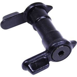 Guntec Usa GUNTEC SHORT THROW AMBI SAFETY - $29.53 at Shooting Surplus