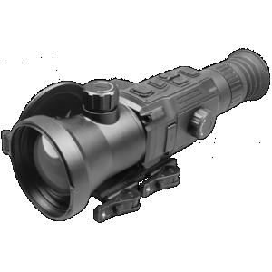 AGM Global Vision EVOL60-1280-LRF Evolver Thermal Black 2.5-20x 1280x1024, 50Hz Resolution
