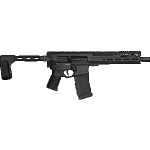 CMMG Dissent MK4 300 AAC Blackout 6.50" 30rd Cerakote Aluminum Receiver