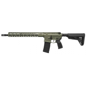 Sig M400 Sdi 5.56 16 Xseries Moss Tele Mlok