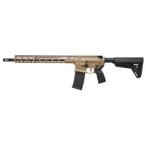 SIG RM400SDI16BFDE M400 SDI 556 16 FDE TELE