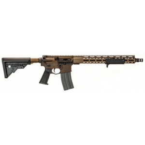 Griffin Mk1 Rifle Patrol 5.56 16 Fde