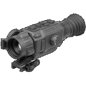 AGM Global Vision RATT25-320-2 Rattler V2 Thermal Black 3.5-28x 320x256 50Hz Resolution