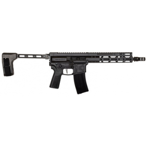 GO Monolith Pistol 5.56 12.5 Fs1913 Blk