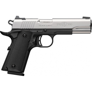 BROWNING 1911-380 STAINLESS