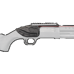 Crimson Trace 0178101 LS-250 Lasersaddle Red Laser Sight Black Mossberg Shockwave/500/590