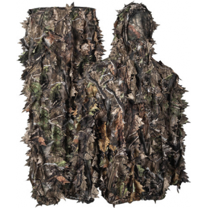 TITAN LEAFY SUIT MOSSY OAK DNA - MODNALS2X3X