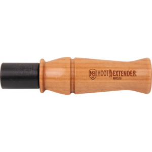 KNIGHT AND HALE HOOT EXTENDER
