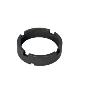 Receiver Extension Nut (Castle Nut) - Bravo Company Usa