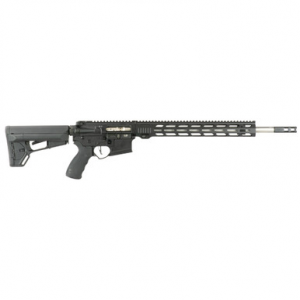 793888890183 ALEX Pro Firearms Dmr 2.0 6.5 Creedmoor, 18in. Barrel, 20rd, Magpul Acs Stock, Cmc Trigger, Nib-x Bcg & Ergo Grip - Black (npn: Ri254) 793888890183 APFRI254