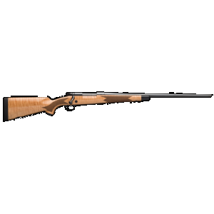 Winchester Model 70 Super Grade 264 Win Mag 26" 3 Rounds High Polished Blued Finish