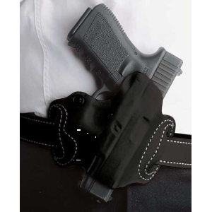 DESANTIS MINI SLIDE HOLSTER - 086BAX7Z0