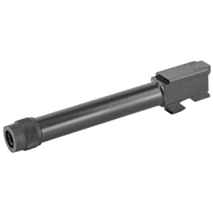 Glock Glock OEM Threaded Barrel G17 9mm 13.5X1 with Protector - $217.54 at Shooting Surplus