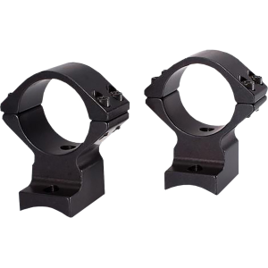 Winchester WGUN 64633 XPERT INTEGRATED SCOPE RINGS 1" LOW - $52.69 at Shooting Surplus