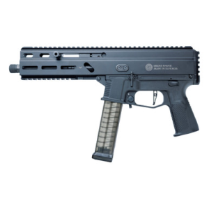 Grand Power Stribog SP10A3 10mm Auto 8" Barrel 20 Rounds Matte Finish