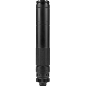 Dair Mojave 45 Blk Silencer