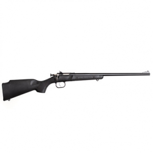 KSA Crickett 22lr 16 G1 Black Syn Stock Blue Bbl