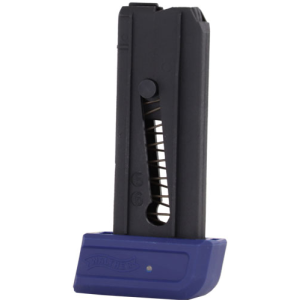 WALTHER MAGAZINE GSP500 .22LR