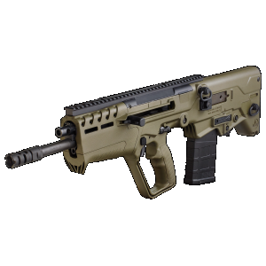 IWI Tavor 7 7.62x51mm NATO 16.5 in 20 Rounds OD Green