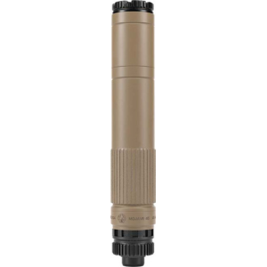 Dead Air Silencers Mojave 45 45 Auto 8.6 Long Cerakote Titanium