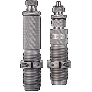 Hornady 545178 Match Grade Die Set 338 Lapua Mag