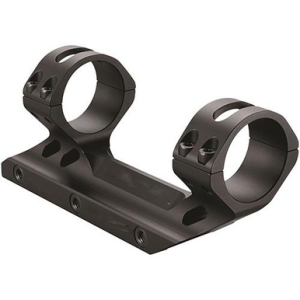 Weaver 34mm Fixed MSR Mount Forward Cantilever - Matte Hardcoat (Boxed)