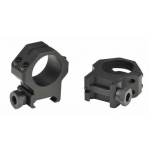 Weaver 30mm High Matte Ring