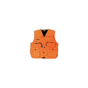 Primos Gunhunters Vest Blaze Orange X-Large