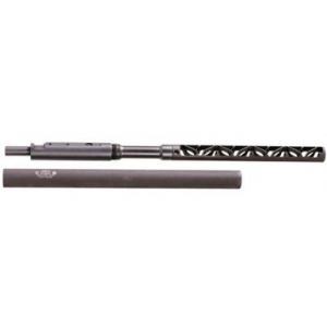 GEMTECH Mist-22 Td Integrally Suppressed Barr Complete Barrel Assembly For Ruger 10/22 Take Down .22 Lr 609224347832 GEM12129