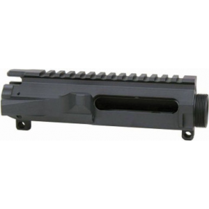 GUNTEC AR15 STRIPPED BILLET - GT-UPPER