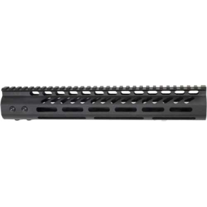 Guntec Usa GUNTEC ULTRA LIGHT HANDGUARD - GT-12MLK - $84.88 at Shooting Surplus