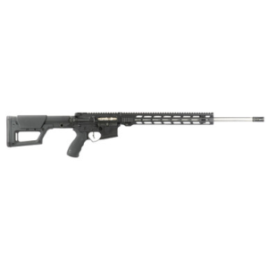 793888889385 ALEX Pro Firearms Varmint 2.0 243 Winchester, 22in. Barrel, 20rd, Magpul Prs Stock - Black (npn: Ri262) 793888889385 APFRI262