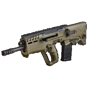 IWI Tavor 7 Bullpup Rifle Flattop - Od Green | 308win | 16.5" Barrel | 10rd
