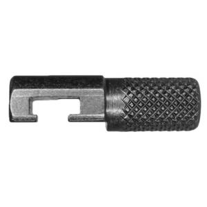 GrovTec US Inc GTHM79 Hammer Extension T/C Arms Contender Black Steel