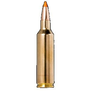 Norma Ammunition 20169532 Tipstrike 270WSM 140gr 20 Rounds