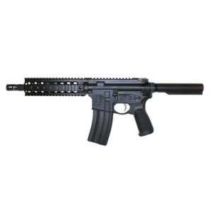 Bravo Company USA Recce-9 QRF Pistol 300 AAC Blackout 9 Inch 30 Rounds - Bravo Company Usa
