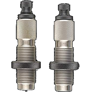 HORN 546261 SER3 2-DIE SET 25 CRD .257
